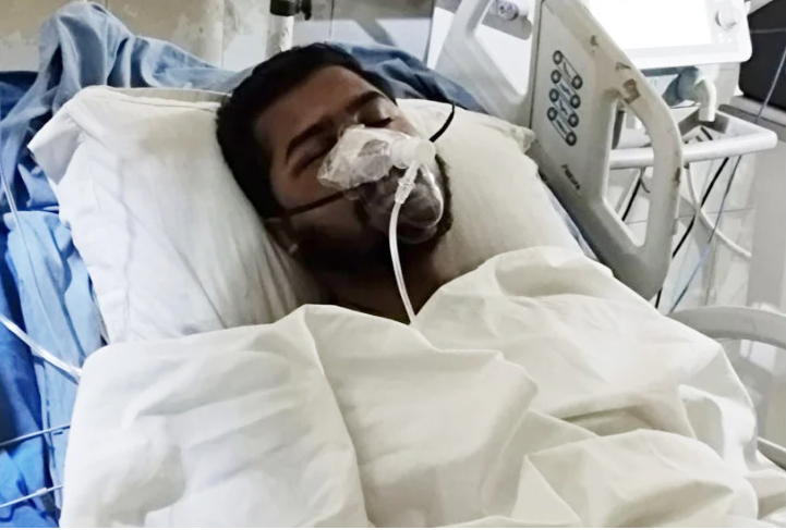 নুরুল হক নুরের নাকের হাড় ভেঙে গেছে, মেডিকেল বোর্ড গঠন