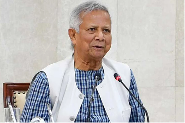 নুরের চিকিৎসার খোঁজ নিলেন প্রধান উপদেষ্টা