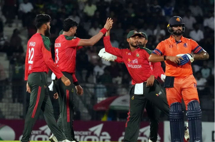 শেষ ম্যাচে বাংলাদেশের একাদশে আসছে পরিবর্তন