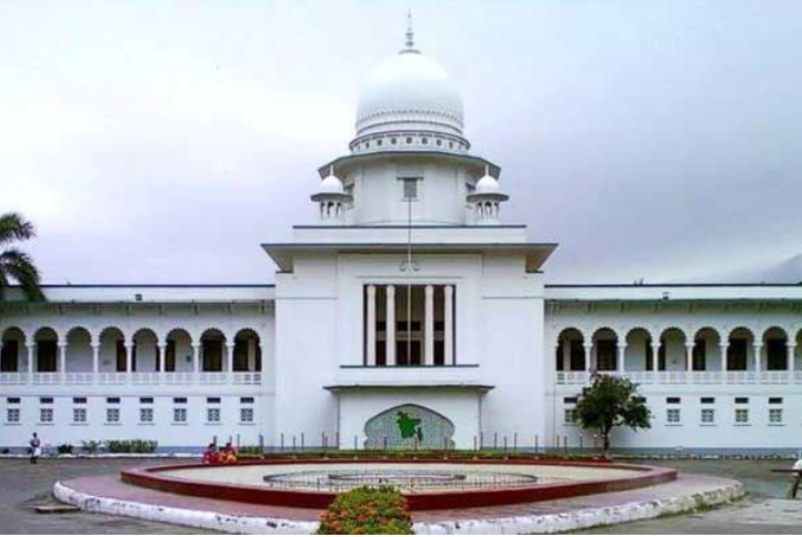 সংবিধানের ১১৬ অনুচ্ছেদ অসাংবিধানিক, বিচার বিভাগের জন্য গঠন করতে হবে আলাদা সচিবালয়