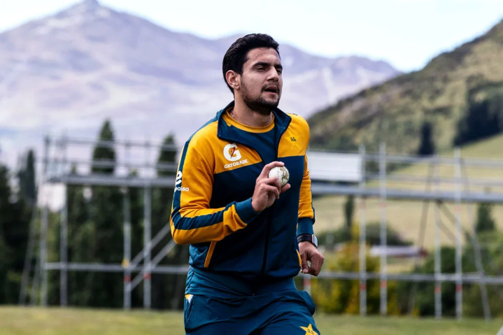 ধর্ষণের অভিযোগ থেকে মুক্তি পেলেন পাকিস্তানি ক্রিকেটার