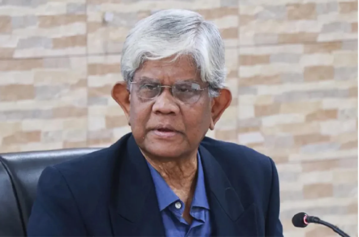 ‘প্রয়োজন ৩০ বিলিয়ন ডলার, আইএমএফ থেকে এক-দেড় বিলিয়ন আনতেই জান বের হয়’