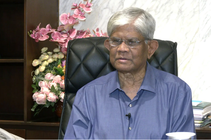 ব্যাংক একীভূত হলেও গ্রাহকের আমানতে প্রভাব পড়বে না: অর্থ উপদেষ্টা