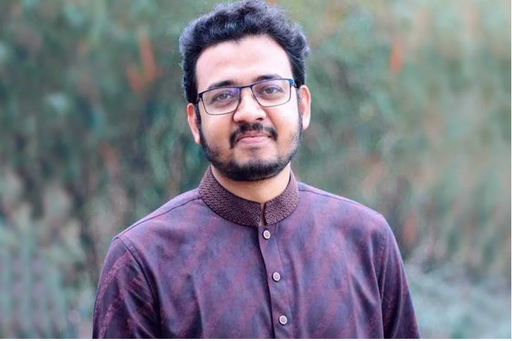 এজিএস পদে মহিউদ্দীন খান জয়ী