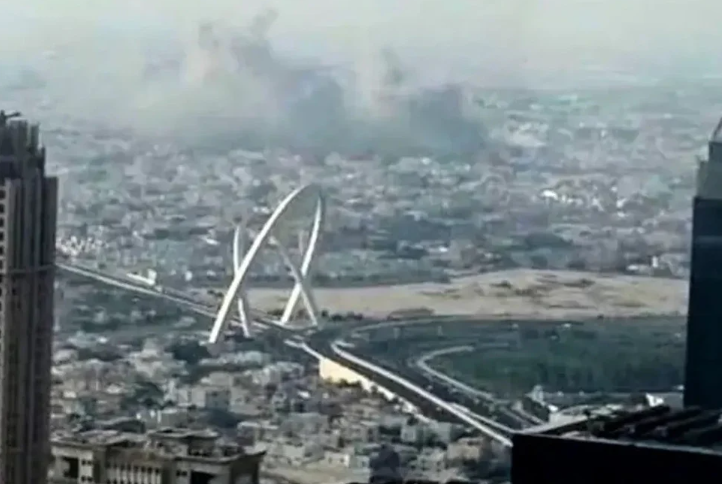 কাতারকে আগেই সতর্ক করা হয়েছিল ইসরায়েলি হামলা নিয়ে : হোয়াইট হাউস