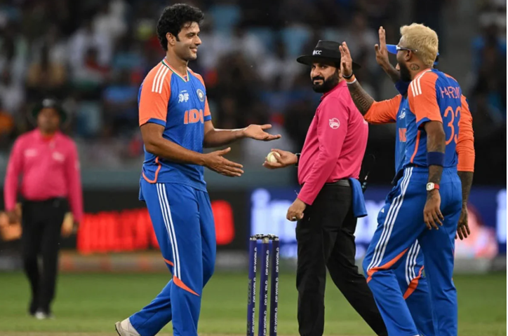 রেকর্ড জয়ে এশিয়া কাপ শুরু ভারতের