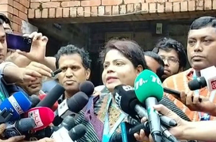 তিন দিনেও ভোট গণনা শেষ হবে না, ক্ষোভ ঝাড়লেন রিটার্নিং কর্মকর্তা