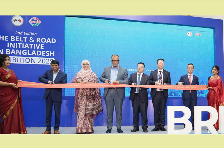 বাংলাদেশের অর্থনীতি শক্তিশালী করতে চীনে রফতানি বাড়ানো জরুরি : বাণিজ্য উপদেষ্টা