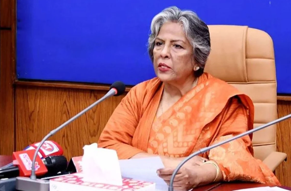 ফারহান ফাইয়াজের মতো শহীদদের স্মরণে নতুন করে দেশ গড়ব