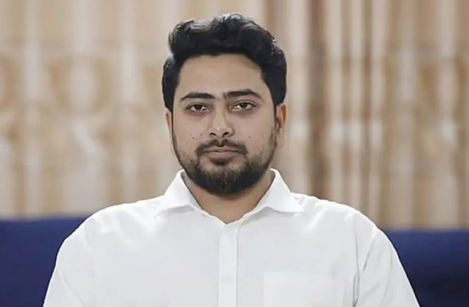 সরকার ও উপদেষ্টারা মাহফুজদের যথেচ্ছ ব্যবহার করে এখন মৃত্যুর মুখে ঠেলে দিচ্ছে : নাহিদ ইসলাম