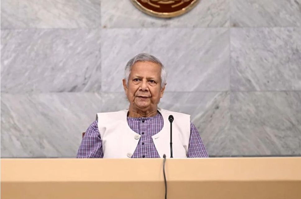 ‘চ্যালেঞ্জগুলো নিয়ে হতাশ না হয়ে ঐক্যবদ্ধভাবে মোকাবিলা করতে হবে’