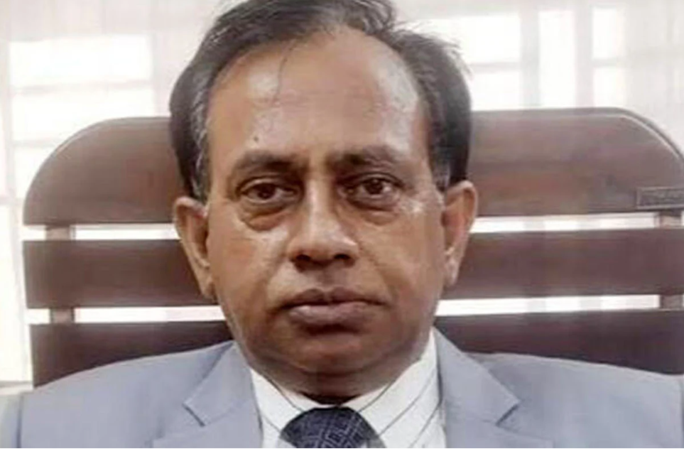 ১৭ বিয়ে কাণ্ডে বরখাস্ত হলেন সেই বন কর্মকর্তা