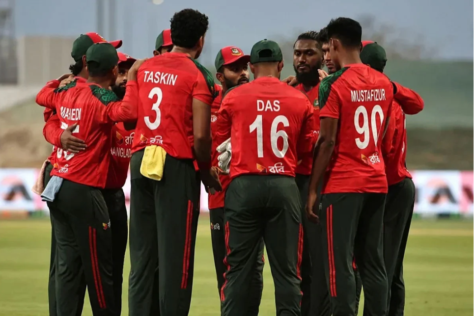 আজ মুখোমুখি শ্রীলংকা-আফগানিস্তান, যে সমীকরণের সামনে টাইগাররা