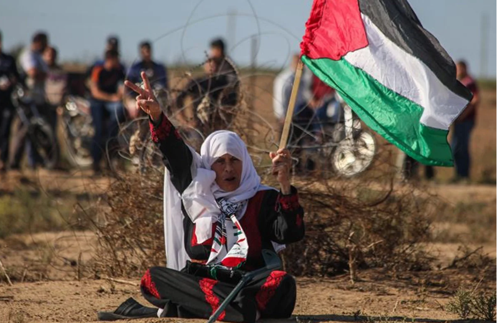 পর্তুগালও রাষ্ট্র হিসেবে স্বীকৃতি দেবে ফিলিস্তিনকে