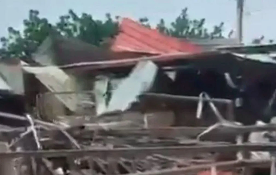 সুদানে মসজিদে ড্রোন হামলায় নিহত ৭৮, আহত ২০