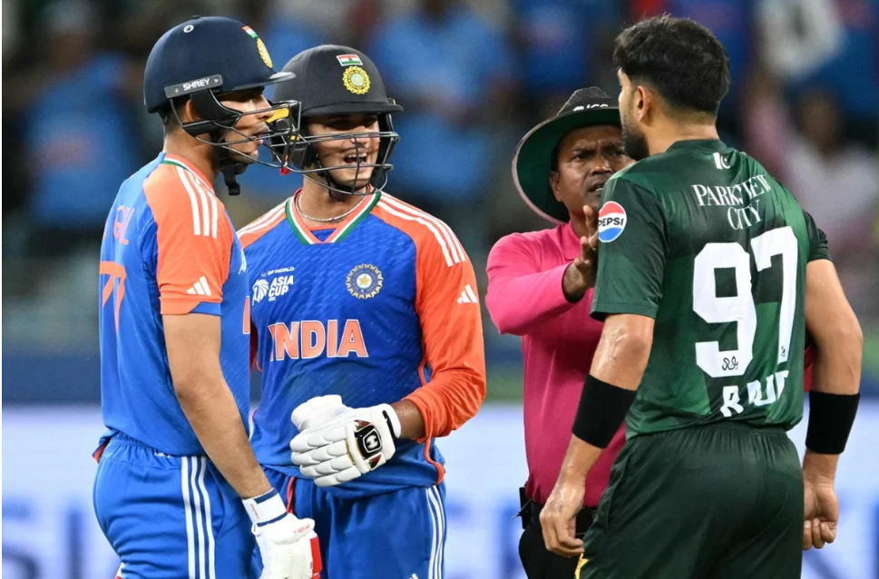 ভারতের ইতিহাস, পাকিস্তানের লজ্জা!