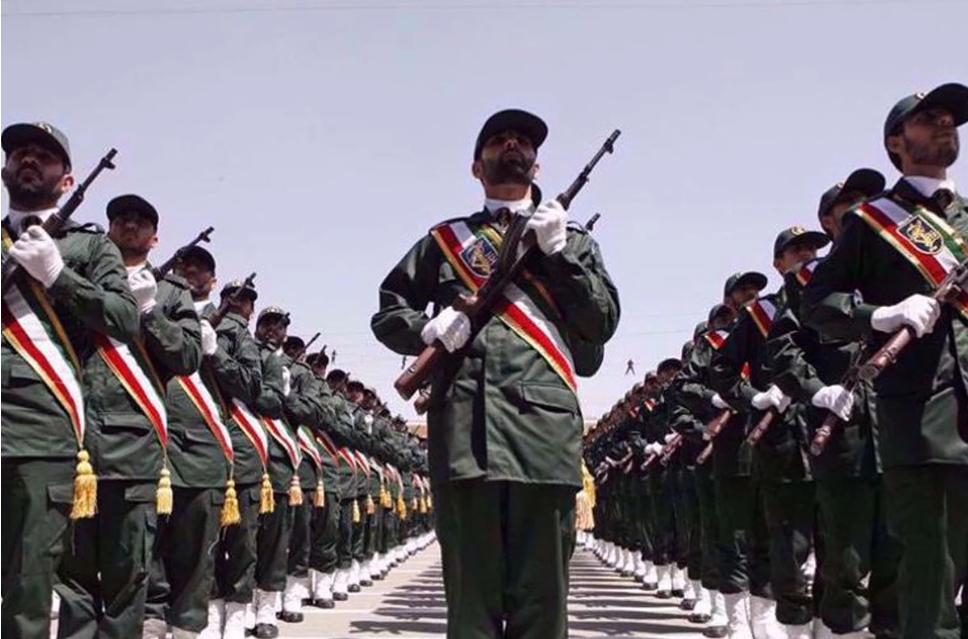 ইসরায়েল-আমেরিকাকে ‘মারাত্মক’ জবাব দেবে ইরান: আইআরজিসি