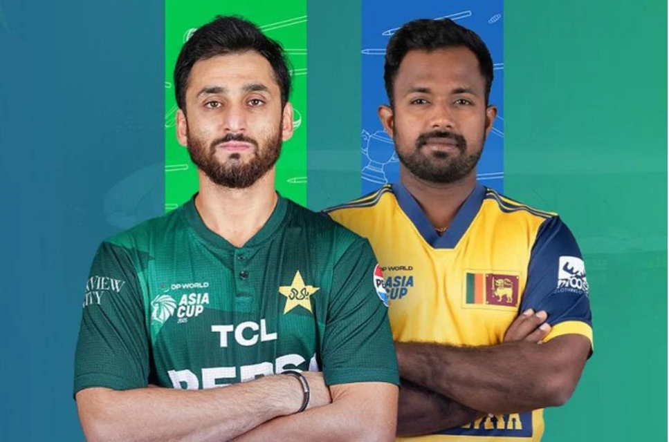 টিকে থাকার লড়াই: পাকিস্তান-শ্রীলঙ্কার সামনে জটিল সমীকরণ