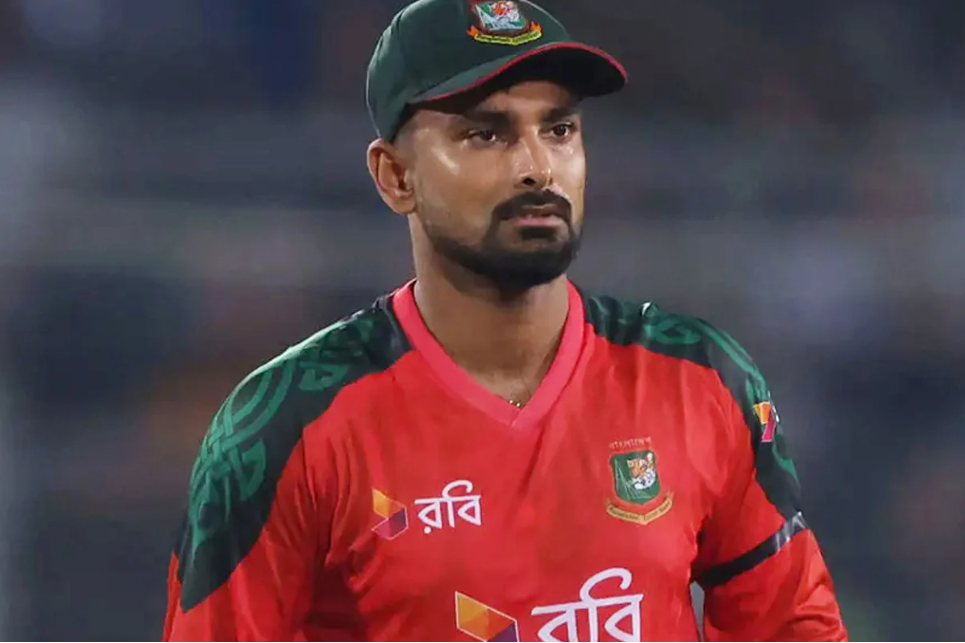 ভারত ম্যাচের আগে টাইগার শিবিরে দুঃসংবাদ