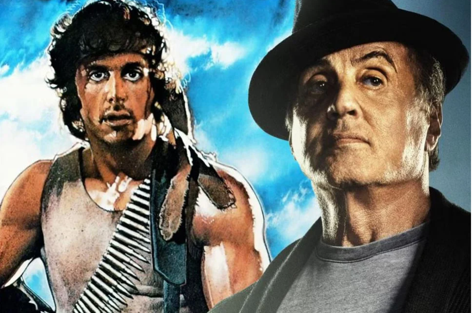 র‍্যাম্বো চরিত্রে ফিরতে না পেরে হতাশ স্ট্যালোন