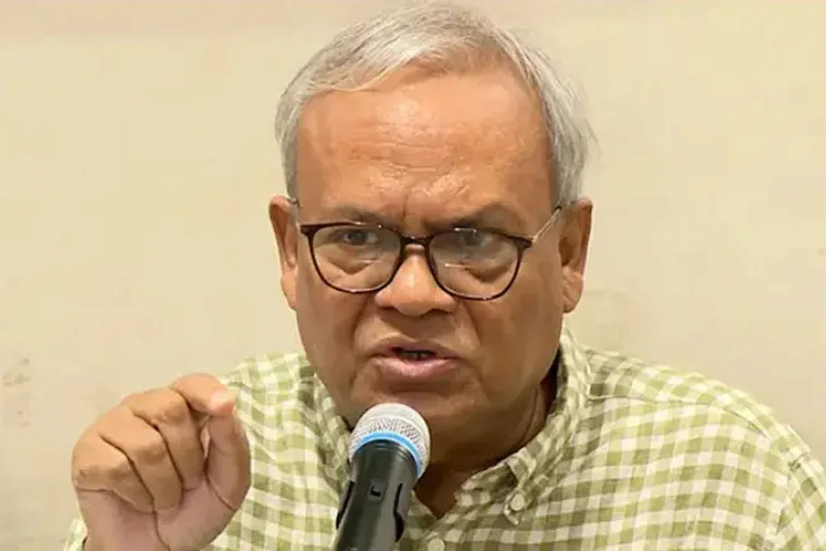 পাহাড়ে অস্থিতিশীলতা জাতীয় ও আন্তর্জাতিক চক্রান্তের অংশ : রিজভী