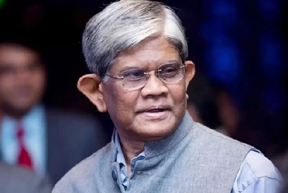 ৫ আগস্টের পর দেশে চাঁদাবাজি বেড়েছে