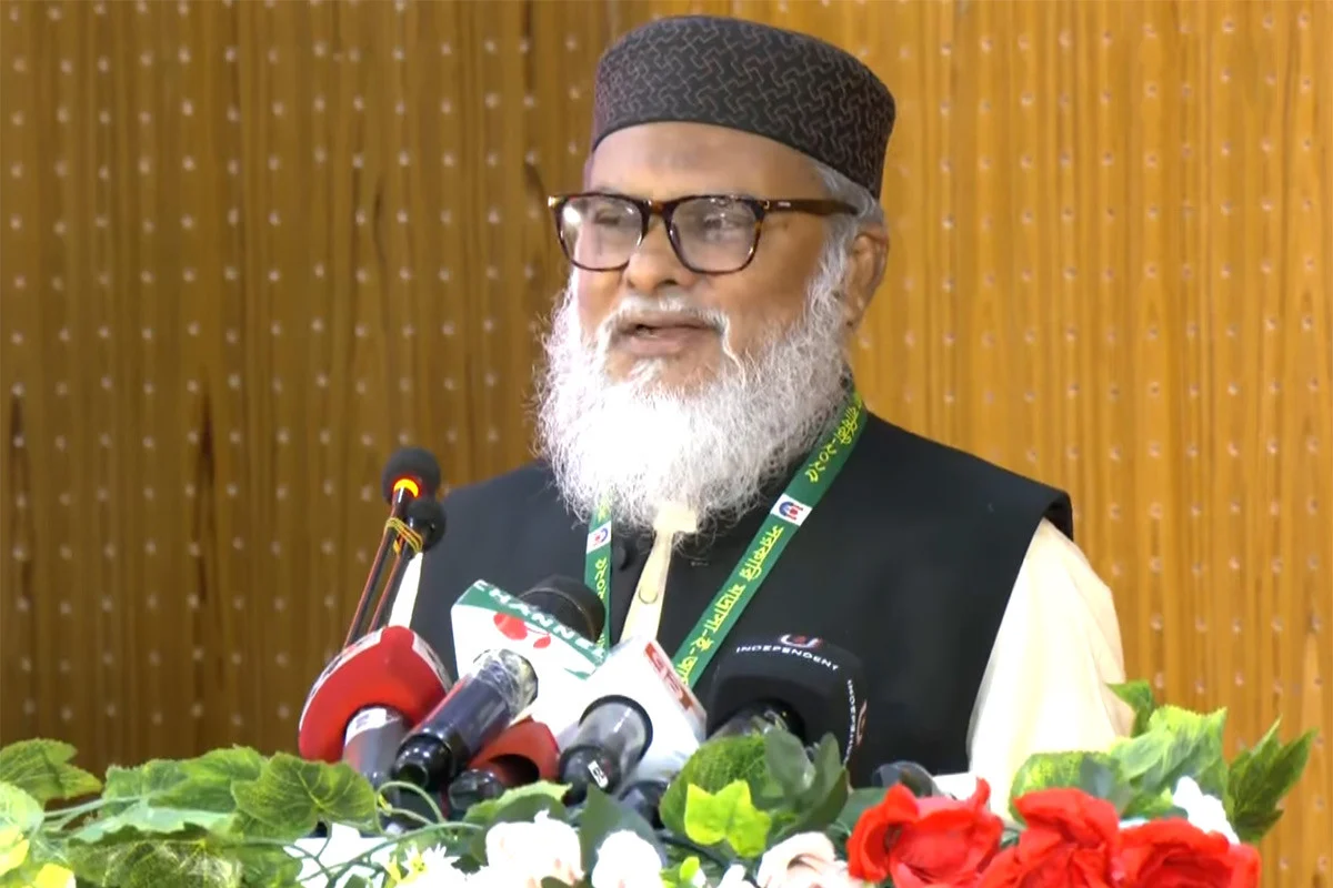 এবারের ভোট হবে দিনের বেলা, রাতে নয় : ধর্ম উপদেষ্টা