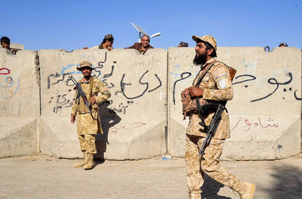 আবারও সীমান্তে পাল্টাপাল্টি হামলা পাকিস্তান-আফগানিস্তানের