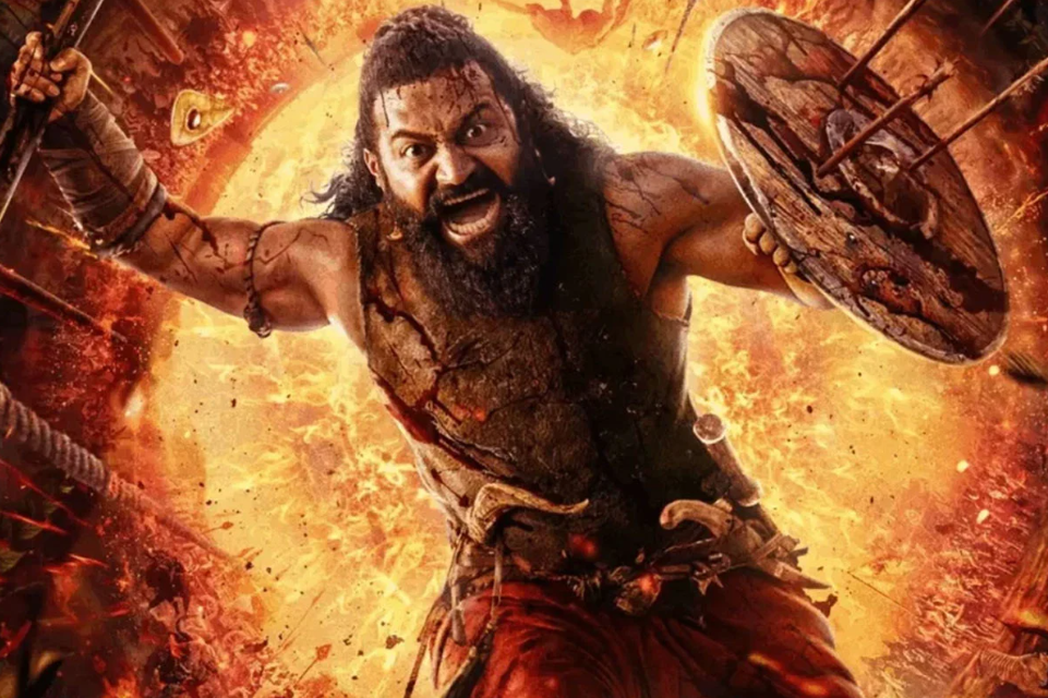 মাত্র দুই সপ্তাহে ৫০০ কোটির মাইলফলক ‘কান্তারা চ্যাপ্টার ওয়ান’র