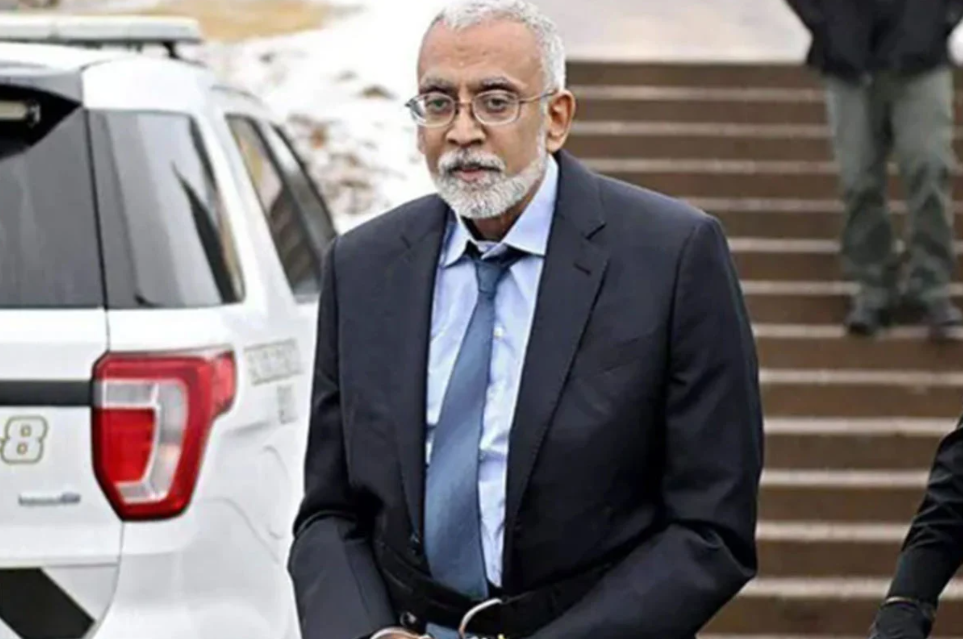 ভুল রায়ে ৪৩ বছর কারাভোগ, এবার ভারতে নির্বাসন