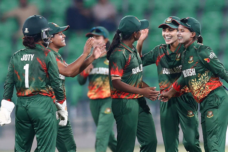 শ্রীলঙ্কার বিপক্ষে নিগারদের বাঁচা-মরার লড়াই আজ