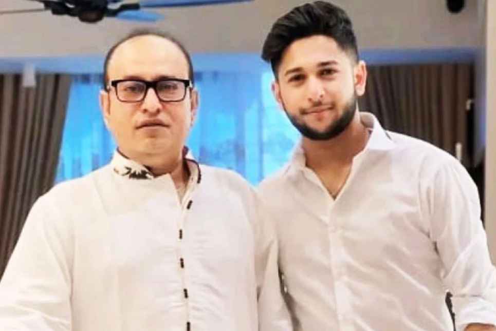 হত্যাচেষ্টা মামলায় গ্রেফতার মাইটিভির সাথী-তৌহিদ