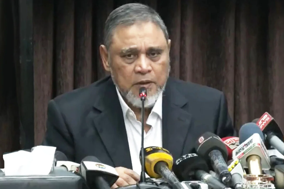 নির্বাচনে এআই-এর অপব্যবহার রোধে সেন্ট্রাল সেল করা হবে : সিইসি