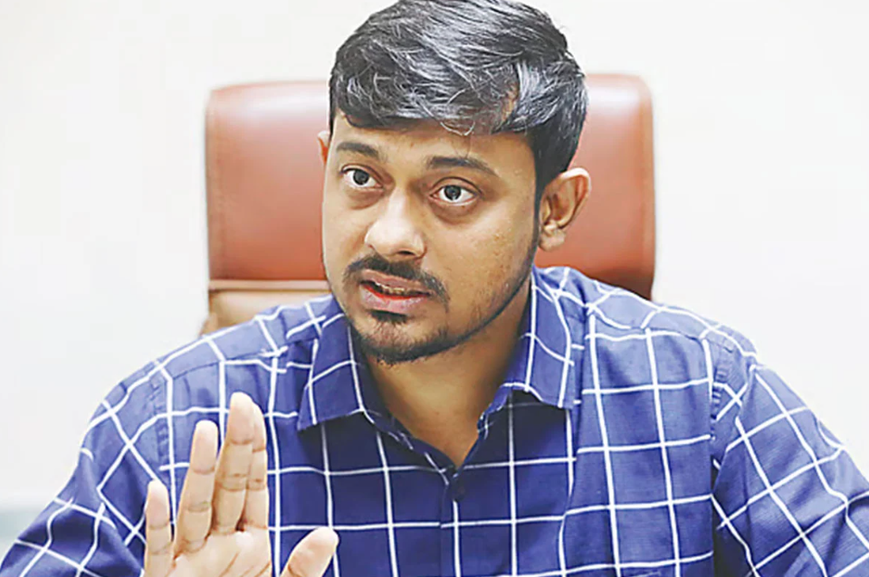 জামায়াতের রাষ্ট্রক্ষমতায় যাওয়ার প্রশ্নই আসে না: নাসীরুদ্দীন পাটওয়ারী