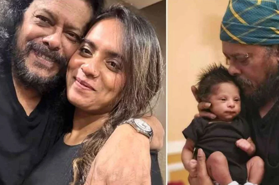 নামিয়া আনাম: নৃত্য থেকে প্রেম, প্রেম থেকে যেভাবে জেমসের জীবনসঙ্গী