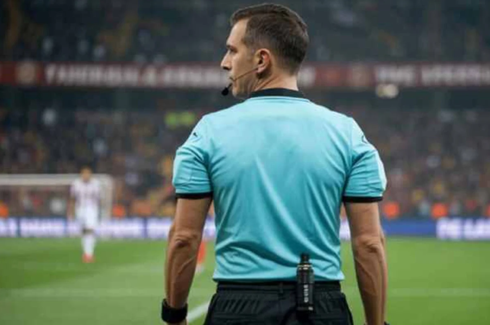 জুয়ায় জড়িত ১৪৯ রেফারিকে বরখাস্ত করল তুরস্ক