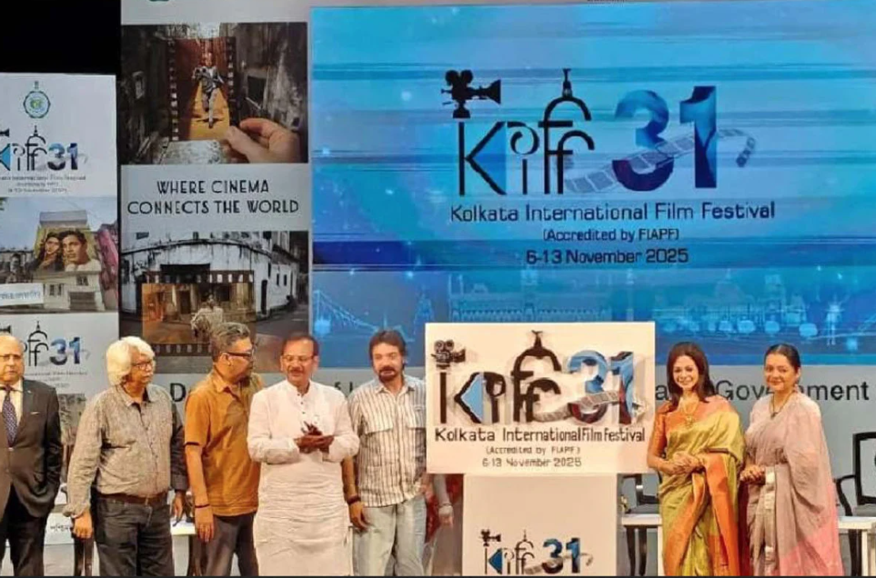 কলকাতা আন্তর্জাতিক চলচ্চিত্র উৎসবে এবারও নেই বাংলাদেশ