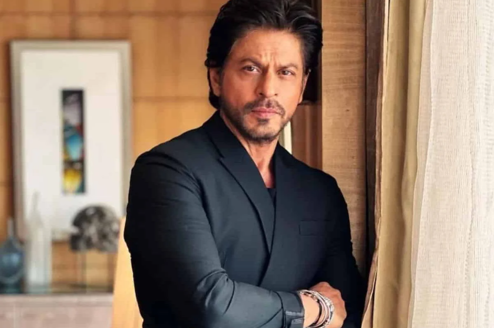 গণহত্যার বেলায় শাহরুখ কেন চুপ?