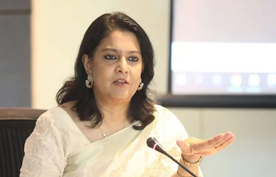 উন্নয়নশীল দেশগুলোকে একসঙ্গে কাজ করতে হবে: পরিবেশ উপদেষ্টা