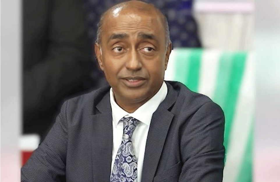 পদত্যাগ করে নির্বাচনে অংশ নিতে আগ্রহী অ্যাটর্নি জেনারেল