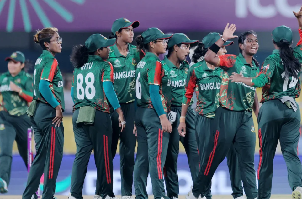 বিশ্বকাপে দল বাড়াচ্ছে আইসিসি, সুবিধা পাবে বাংলাদেশ