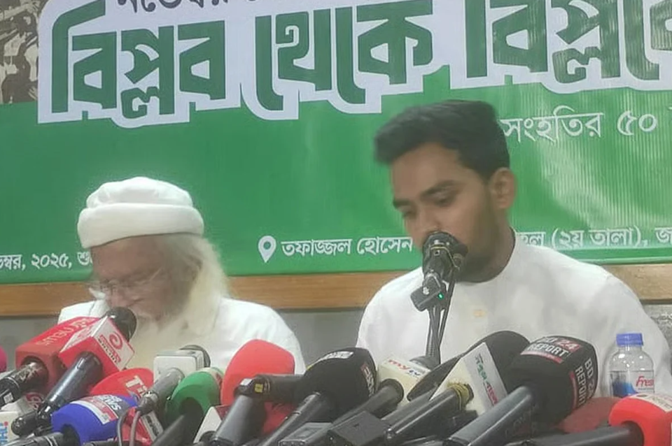 বর্তমান বাস্তবতায় ১০-২০ কোটি টাকা ছাড়া নির্বাচন করা যায় না:  আসিফ মাহমুদ