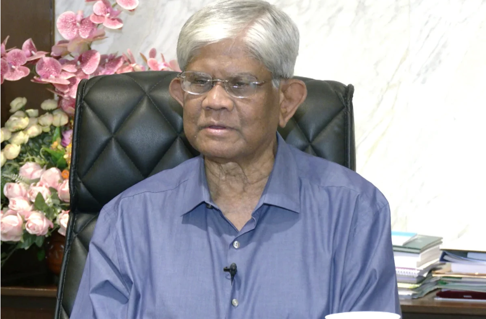 পে-কমিশনের সিদ্ধান্ত নেবে আগামী সরকার : অর্থ উপদেষ্টা