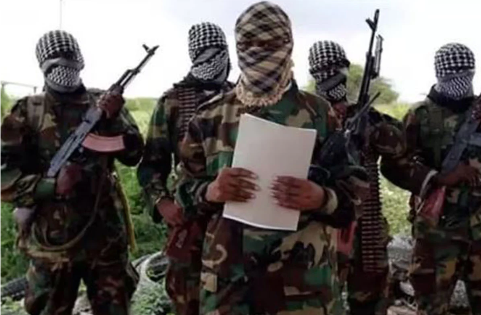 নাইজেরিয়ায় দুই গোষ্ঠীর সংঘর্ষে নিহত অন্তত ২০০