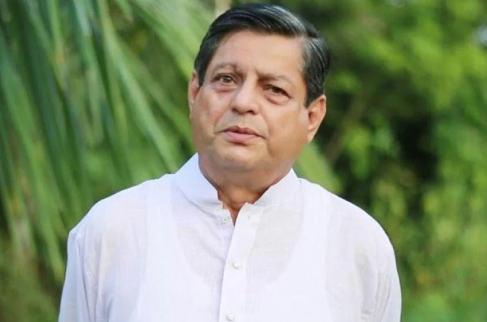 সাবেক মন্ত্রী উবায়দুলকে ট্রাইব্যুনালে হাজিরের নির্দেশ