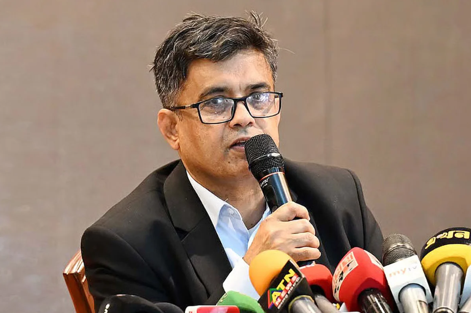 নির্বাচনে ব্যাঘাত ঘটানোর মতো শক্তি আওয়ামী লীগের নেই : প্রেস সচিব