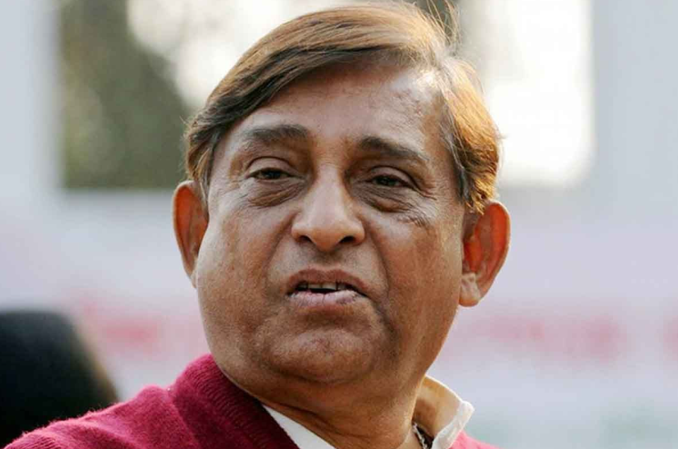 সাবেক মন্ত্রী মায়া ও তার স্ত্রীর নামে দুদকের দুই মামলা