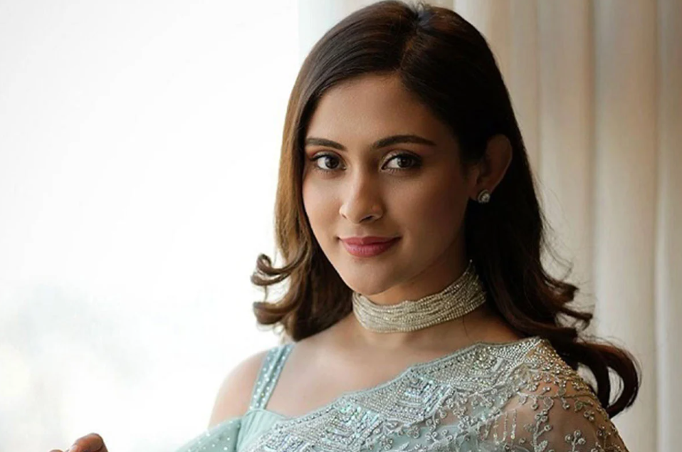 মেহজাবীনের বিরুদ্ধে গ্রেফতারি পরোয়ানা জারি