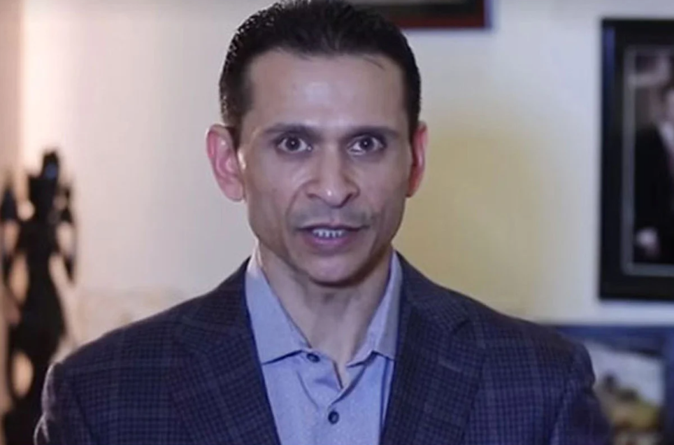 অগ্নিসন্ত্রাসের জনক একজনই: সোহেল তাজ