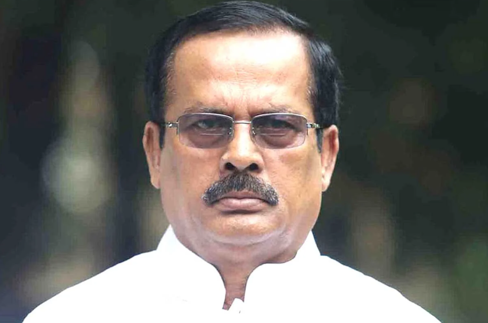 স্ত্রী-মেয়েসহ সাবেক মন্ত্রী নানকের ৫৭ ব্যাংক হিসাব অবরুদ্ধ